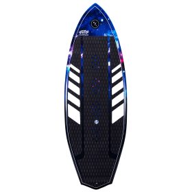 Hyperlite Speedster Wakesurf Board