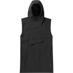 Indyeva Cangur II Pullover Hood Vest - Women's