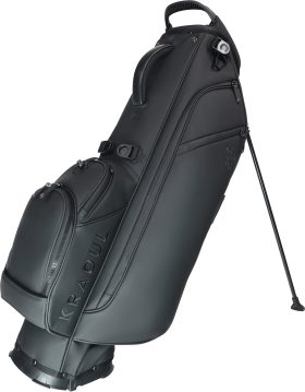 Kradul Lux 4-Way Carry Golf Stand Bag