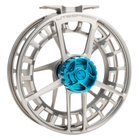 Lamson Litespeed M Fly Reel - 8 - Riviera