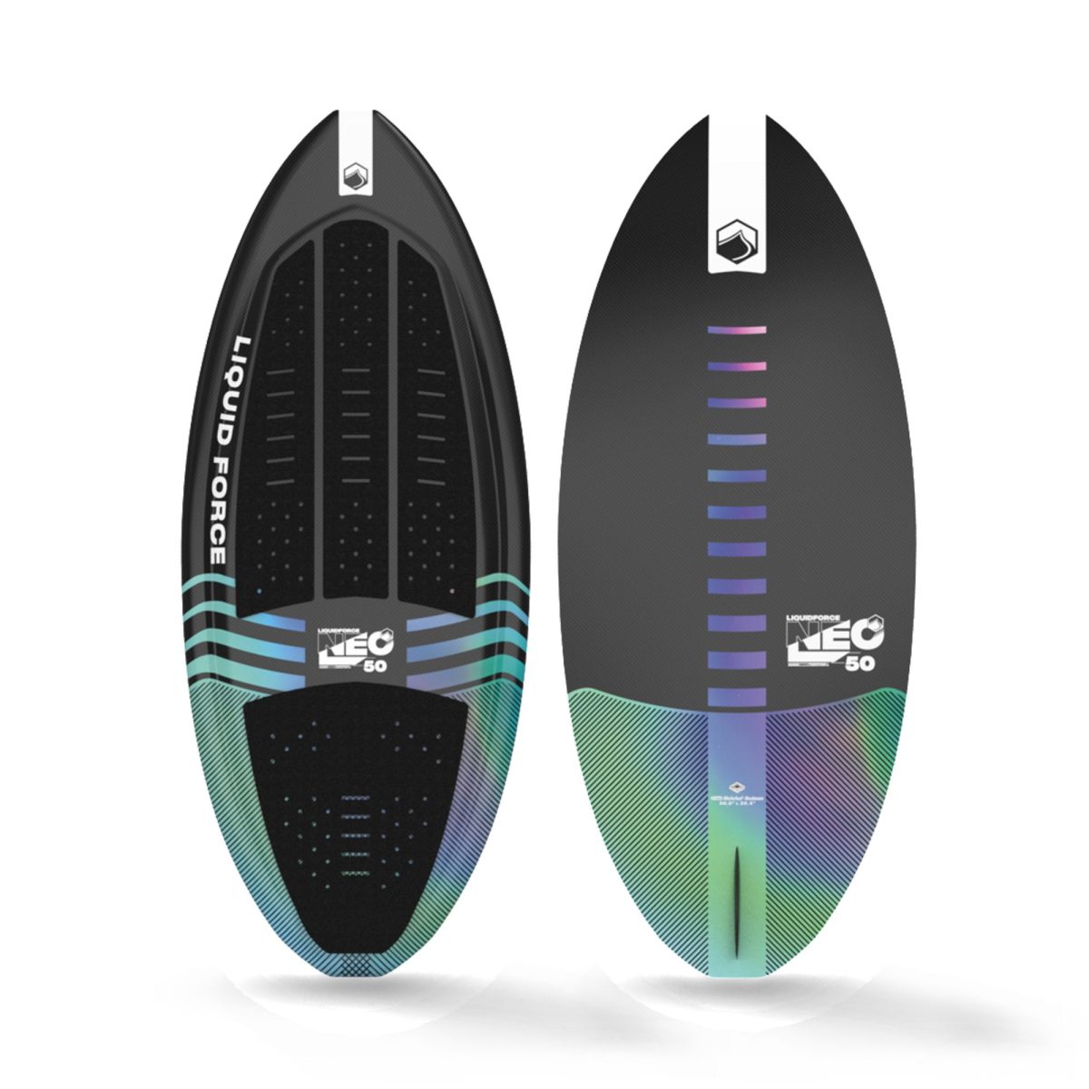 Liquid Force Neo Wakesurf Board