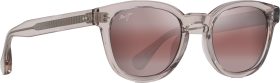 Maui Jim Cheetah 5 Polarized Sunglasses, Men's, Pink