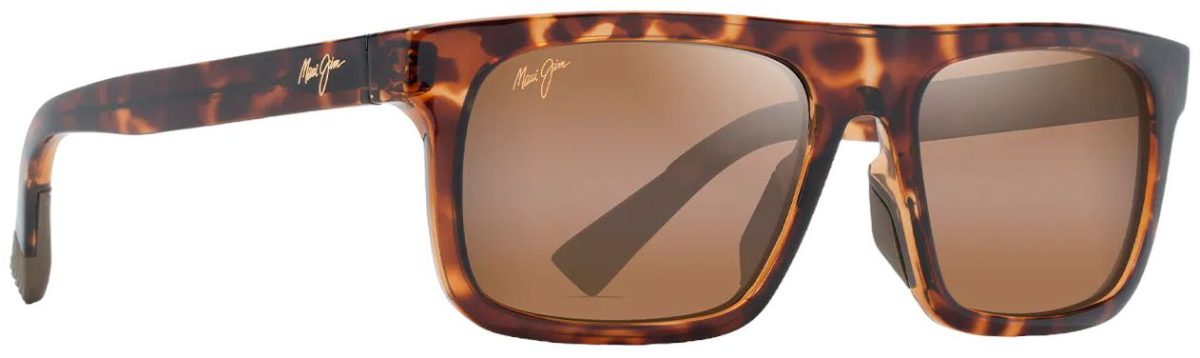 Maui Jim Opio Sunglasses, Grey