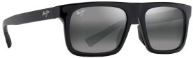 Maui Jim Opio Sunglasses, Men's, Tortoise