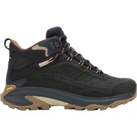 Merrell Moab Speed 2 LTR Mid WP Hiking Boot - Men's