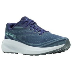 Merrell Morphlite Trail Running Shoes for Men - Navy - 10.5M