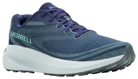 Merrell Morphlite Trail Running Shoes for Men - Navy - 8M