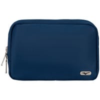 Mizuno Runbird Belt Bag in Blue