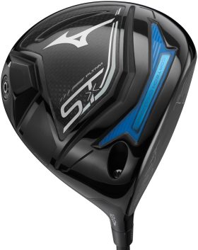 Mizuno ST-X PLTNM 230 Driver - RIGHT - NANO PLAT 4F2 A - 12.0 - Golf Clubs