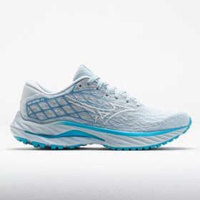 Mizuno Wave Inspire 20 Women's Running Shoes Plein Air/White