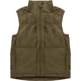 Mountain Hardwear Kor Airshell Warm Vest - Men's Combat Green, L