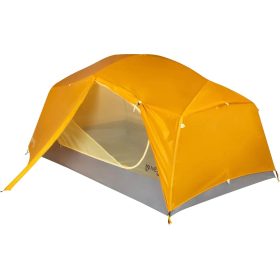 NEMO Equipment Inc. Aurora 2P Tent: 2-Person 3-Season