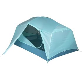 NEMO Equipment Inc. Aurora 3P Tent: 3-Person 3-Season