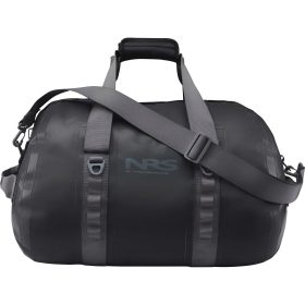 NRS Expedition DriDuffel Dry Bag 35L Flint, One Size