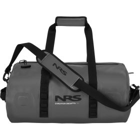 NRS Expedition DriDuffel Dry Bag 35L Smoke, 35L