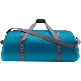 NRS Expedition DriDuffel Dry Bag 70L Blue, One Size