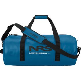 NRS Expedition DriDuffel Dry Bag 70L Mykonos, 70L