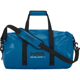 NRS High Roll 35-105L Duffel Dry Bag