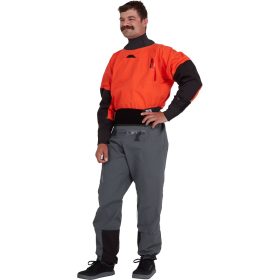 NRS Phenom GORE-TEX Pro Dry Suit - Men's Flare, XXL