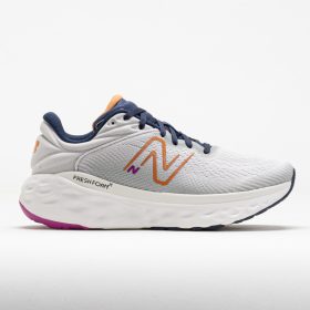 New Balance Fresh Foam X 840v1 Women's Running Shoes Grey Matter/Copper/Purple