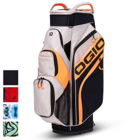 OGIO WOODE Cart Bag