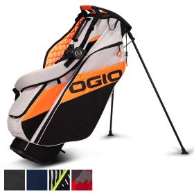 OGIO WOODE Fuse Stand Bag