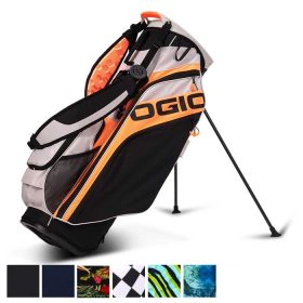 OGIO WOODE Hybrid Stand Bag