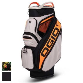 OGIO WOODE Silencer Cart Bag