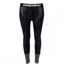 ONEIRIC Genesis Compression Player + Goalie Jock Pant- Yth