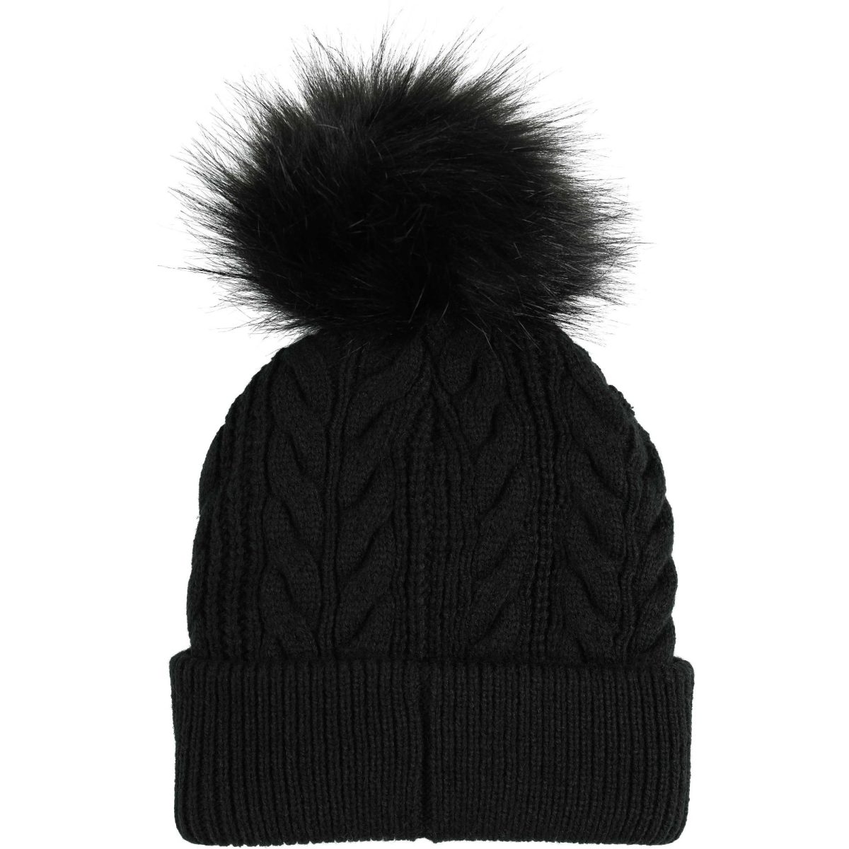 Obermeyer Women's Fir FF Beanie