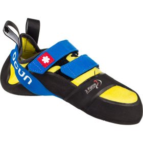 Ocun Ozone Climbing Shoe One Color, US 7.5/UK 6.5