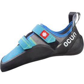 Ocun Strike QC Climbing Shoe One Color, US 4.5/UK 3.5