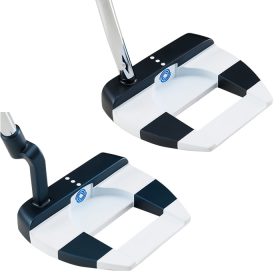 Odyssey Ai-One Jailbird Mini Series Putters New Golf Clubs