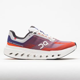 On Cloudsurfer Next Men's Running Shoes Indigo/Flame