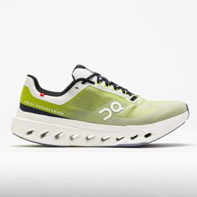 On Cloudsurfer Next Women's Running Shoes Kiwi/Ivory