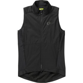 PEARL iZUMi Expedition Pro Alpha Vest - Women's Black, L