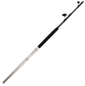 PENN Ally II Boat Conventional Rod - ALLY80130C60AR