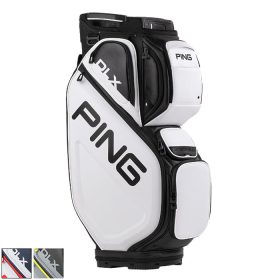 PING DLX Cart Bag