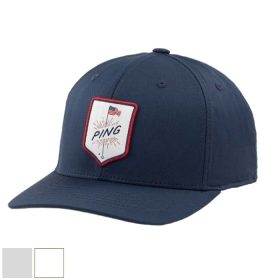 PING Old Glory Cap