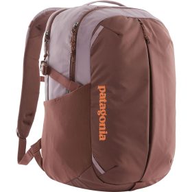 Patagonia Refugio 26L Day Pack Dulse Mauve, One Size