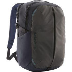 Patagonia Refugio 26L Day Pack Smolder Blue, One Size