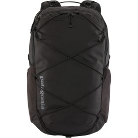 Patagonia Refugio 30L Day Pack Black, One SIze