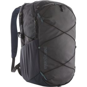 Patagonia Refugio 30L Day Pack Smolder Blue, One Size