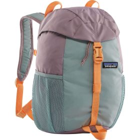 Patagonia Refugito 12L Day Pack - Kids' Thermal Blue, One Size