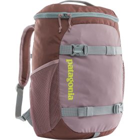 Patagonia Refugito 18L Day Pack - Kids' Stormy Mauve, One Size