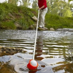 Pride Sports Ball Retriever