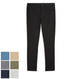 Puma 101 5 Pocket Golf Pants