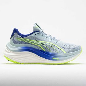 Puma MagMax NITRO Women's Running Shoes Nitro Blue/Lapis Lazuli