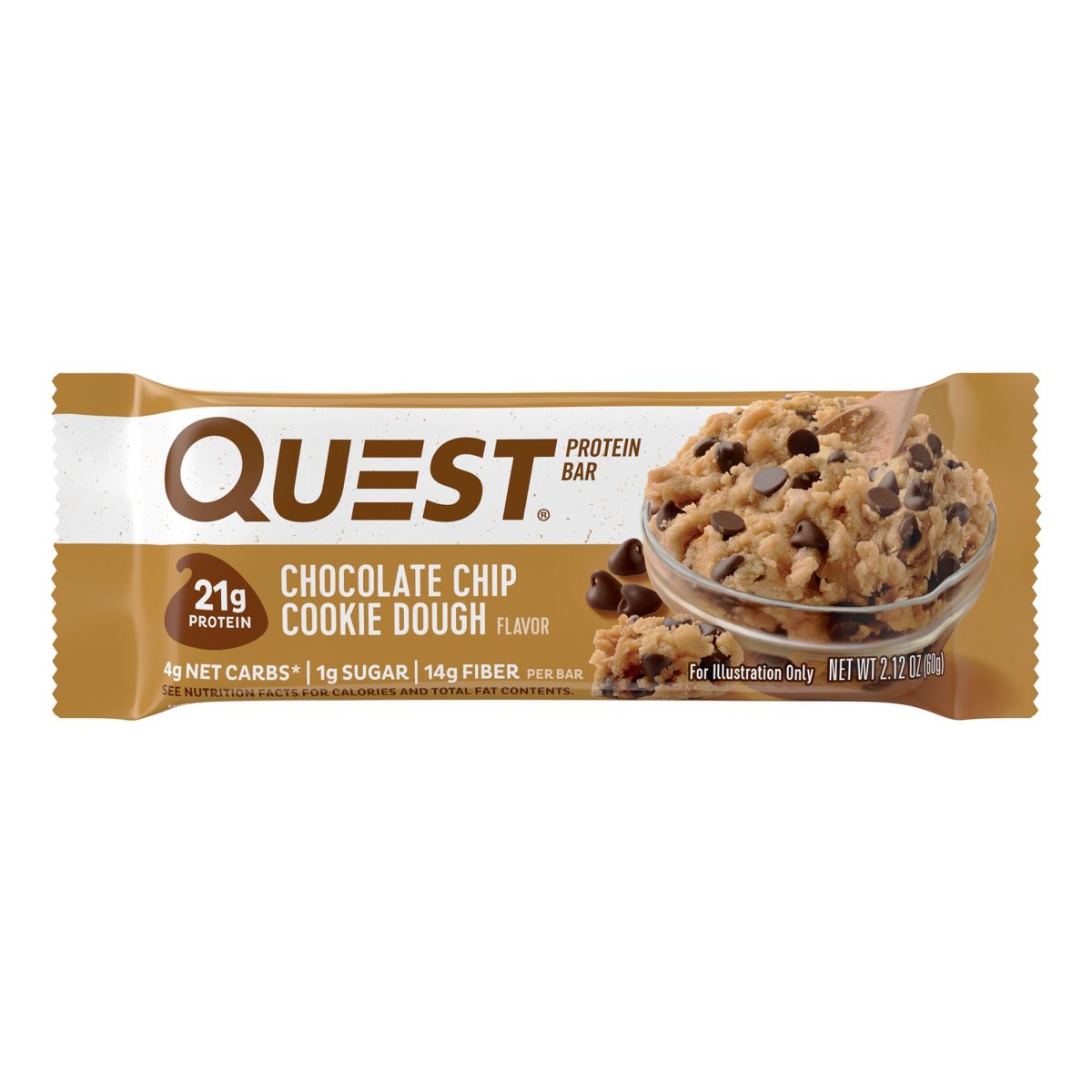 Quest Protein Bar