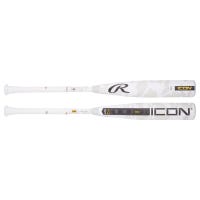 Rawlings Icon (-10) USSSA Baseball Bat - 2025 Model Size 29in./19oz